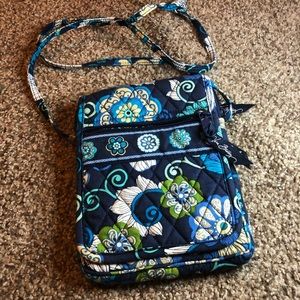 Crossbody Vera Bradley Purse